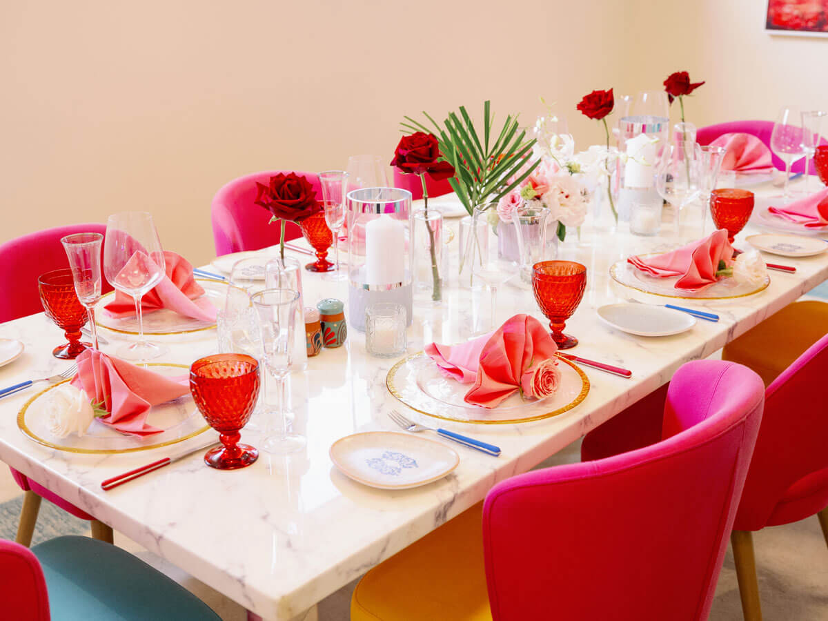 The Love Room