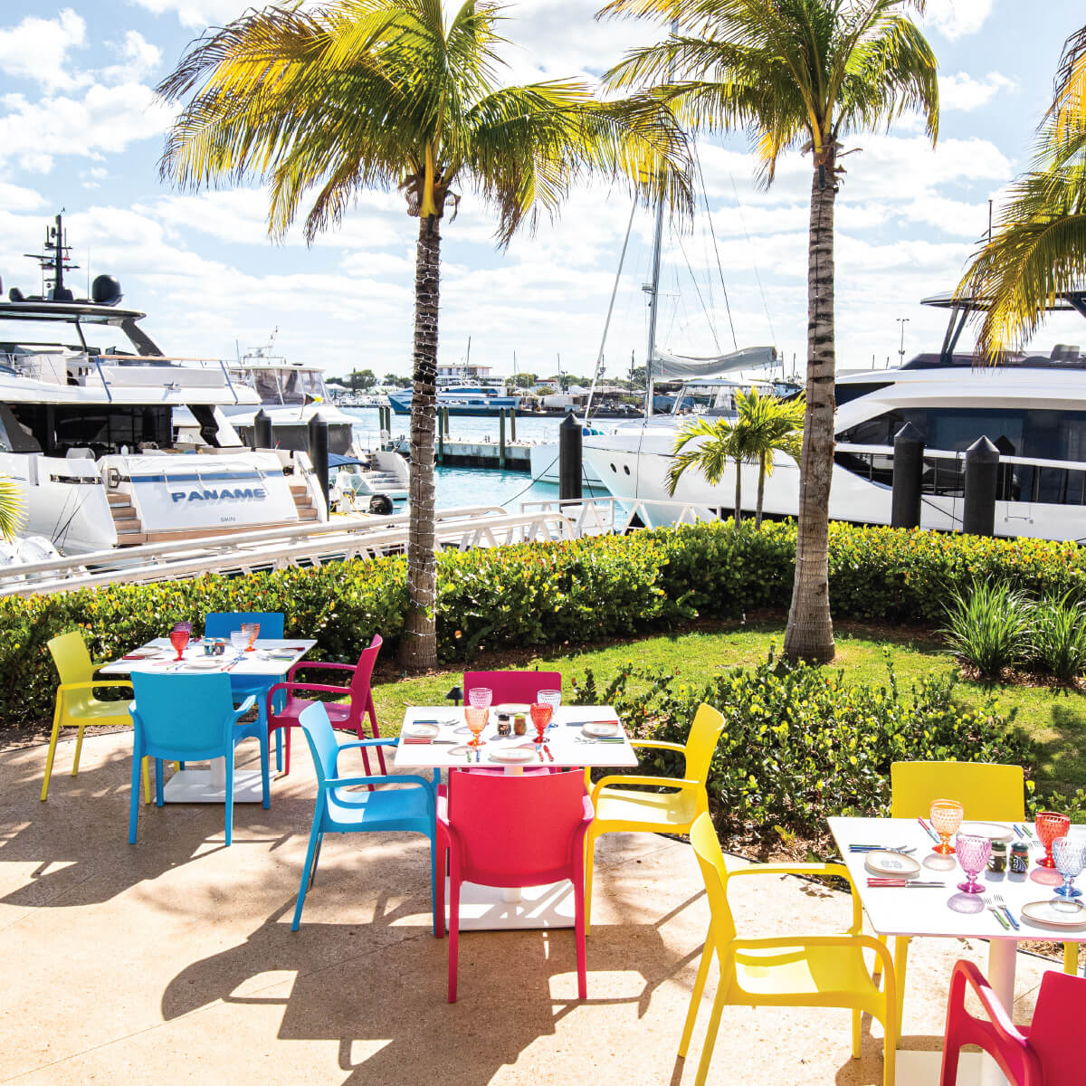 Carnivale Bahamas